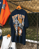 SKUBAL TEE - BLUE