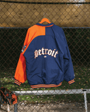 PRE ORDER BULLPEN BOMBER - ORANGE / BLUE