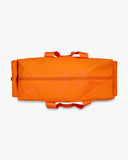 SKELLY DUFFLE - ORANGE