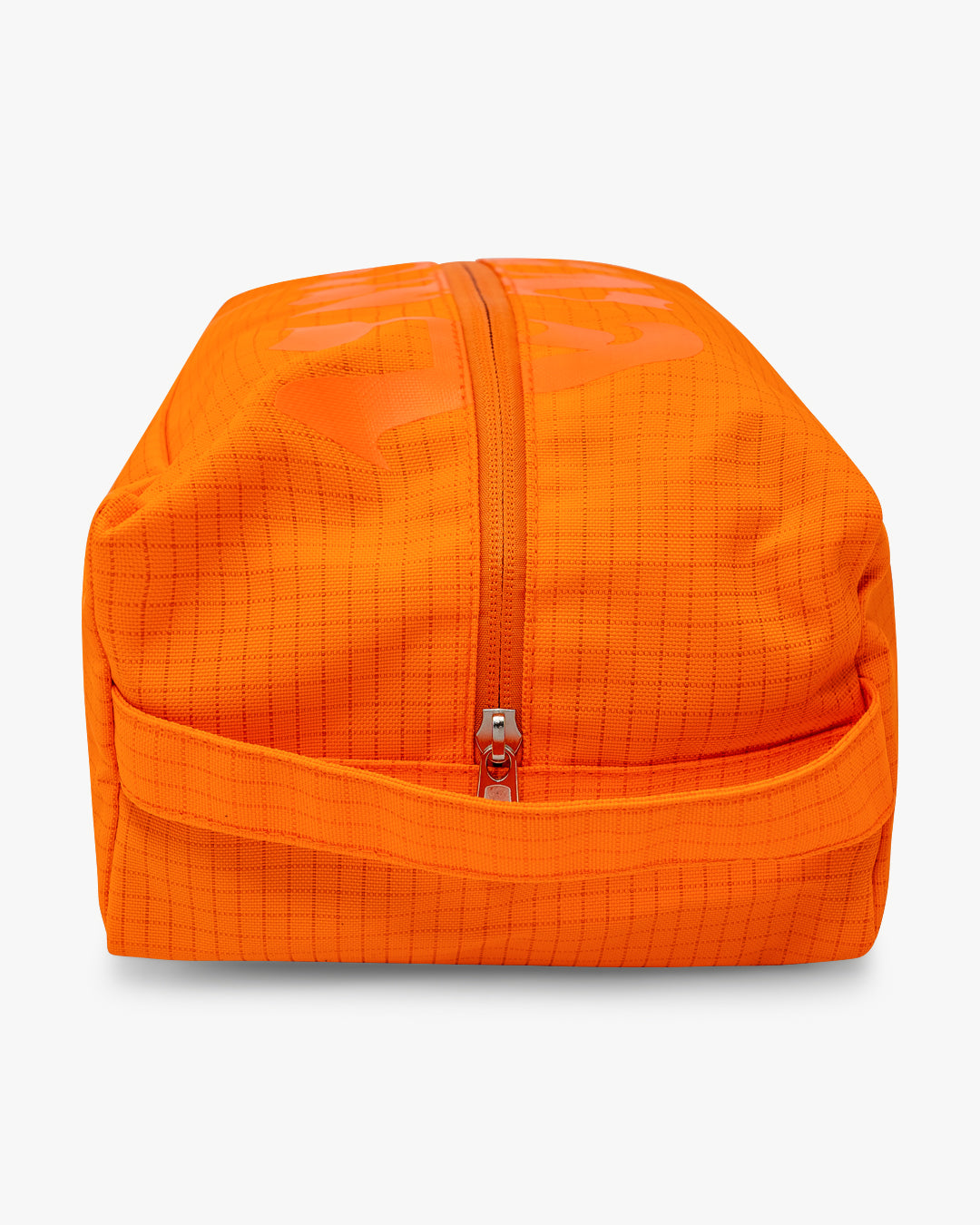 SKELLY SHOE BAG - ORANGE