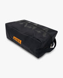 SKELLY SHOE BAG - BLACK