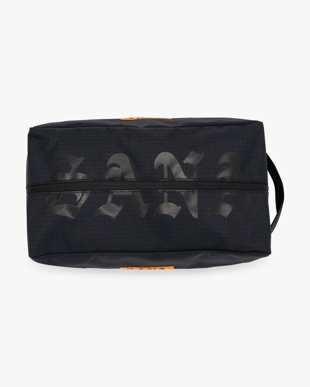 SKELLY SHOE BAG - BLACK