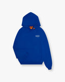 CORE HOODIE V2 - COBALT