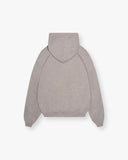 CORE HOODIE V2 - GREY
