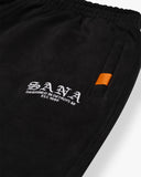 CORE JOGGER V2 - BLACK
