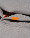 CORE HOODIE V2 - GREY