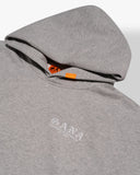 CORE HOODIE V2 - GREY