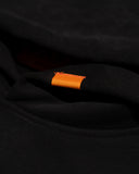 CORE HOODIE V2 - BLACK