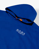 CORE HOODIE V2 - COBALT