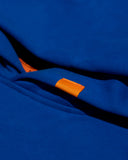 CORE HOODIE V2 - COBALT