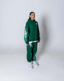 EL FLAME JOGGER - IVY