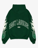 EL BONE HOODIE - IVY