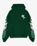 EL BONE HOODIE - IVY
