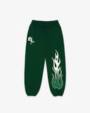 EL FLAME JOGGER - IVY