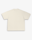SANA CRUISE TEE - CREAM