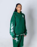 EL FLAME JOGGER - IVY