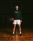 MSU COURT GLADIATOR HOODIE - GREEN