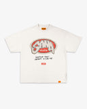 SKATE THRU TEE - OFF-WHITE