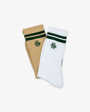 GOLF SOCKS (2 PACK)