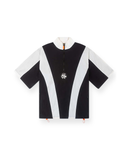 GOLF WIND SCREEN - BLACK & WHITE