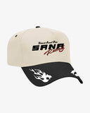 GRAND PRIX TRUCKER - BLACK