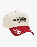 GRAND PRIX TRUCKER - RED