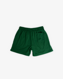 SANA MESH SHORTS - GREEN