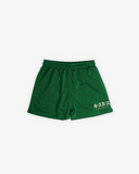 SANA MESH SHORTS - GREEN