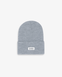 CORE BEANIE- GREY