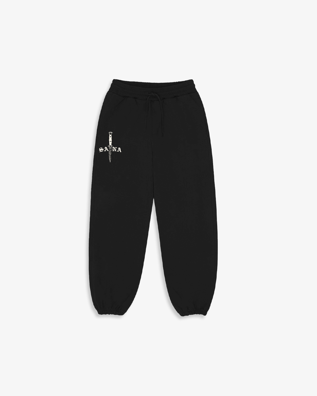 DETROIT BLADE JOGGER - OFF BLACK