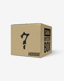 MYSTERY BOX - SPORTS HOODIE/ CREW BOX