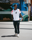 USA SOCCER JERSEY - WHITE