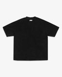 IRAQ LION TEE - BLACK