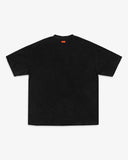 PORTUGAL SKELLY TEE - BLACK