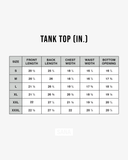 ESSENTIAL RIB TANK 2 PACK - WHITE