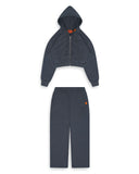 WOMENS CORE SET - SLATE