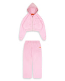 WOMENS CORE SET - PINK