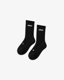 SANA SPORT SOCK - BLACK