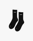 SANA SPORT SOCK - BLACK
