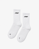 SANA SPORT SOCK - WHITE