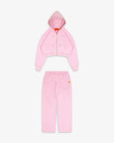 WOMENS CORE SET - PINK