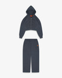 WOMENS CORE SET - SLATE