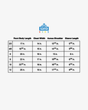 KIDS ITALIA EURO TEE - WHITE