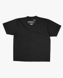 ADULT BELIEVE IN THE WORLD YOU CREATE TEE - BLACK