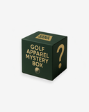 MYSTERY BOX (2 ITEMS + ACCESSORY) - GOLF