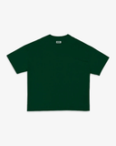 MSU COURT GLADIATOR TEE - GREEN