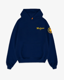 HAIL TO THE VICTORS HOODIE - NAVY
