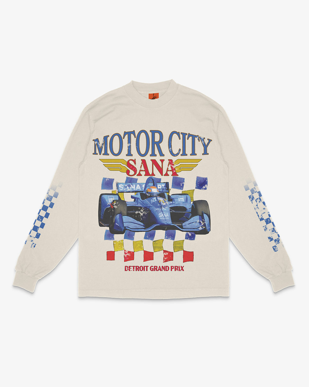 Sana Detroit