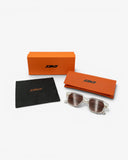 HATRA SUNGLASSES