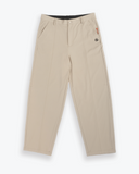 GOLF PANTS - KHAKI